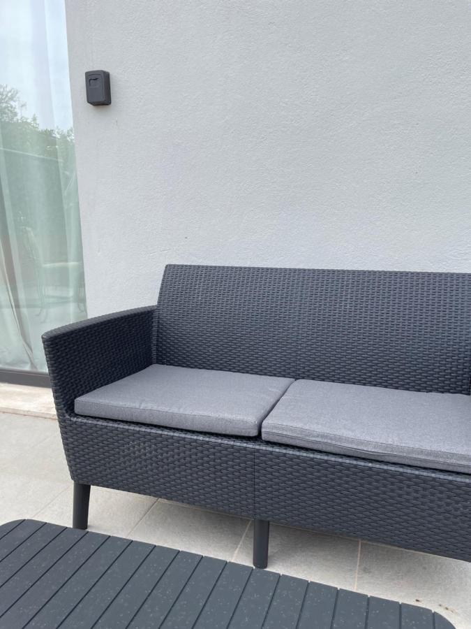 Coru E Mari 2 Apartments พูลา ภายนอก รูปภาพ