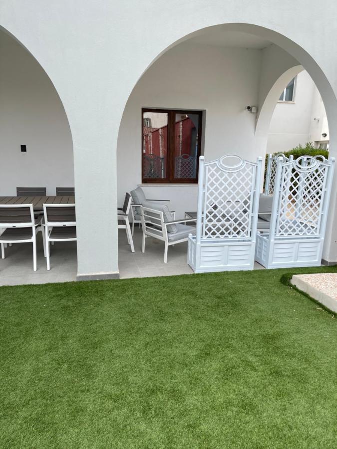 Coru E Mari 2 Apartments พูลา ภายนอก รูปภาพ