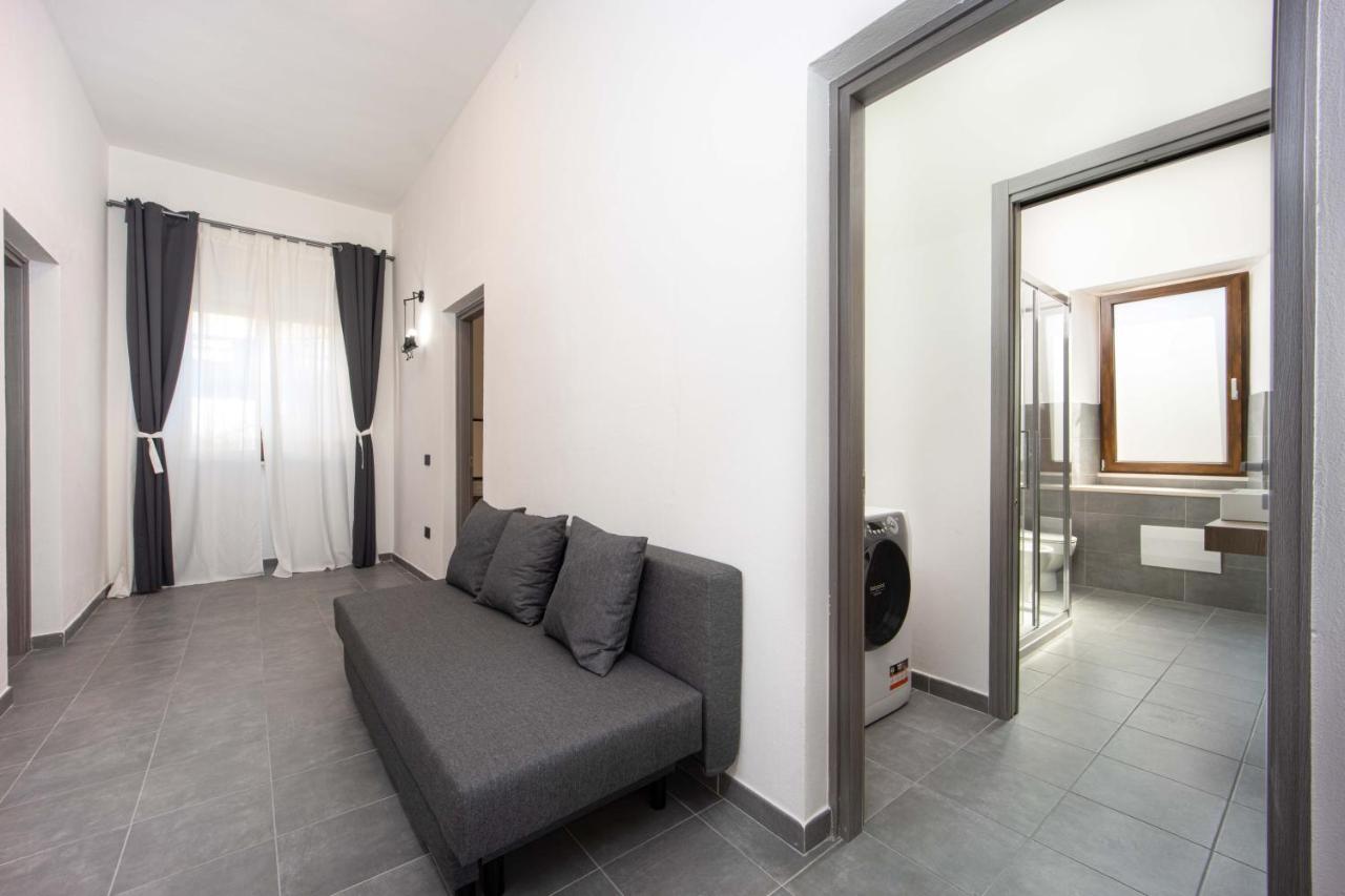 Coru E Mari 2 Apartments พูลา ภายนอก รูปภาพ