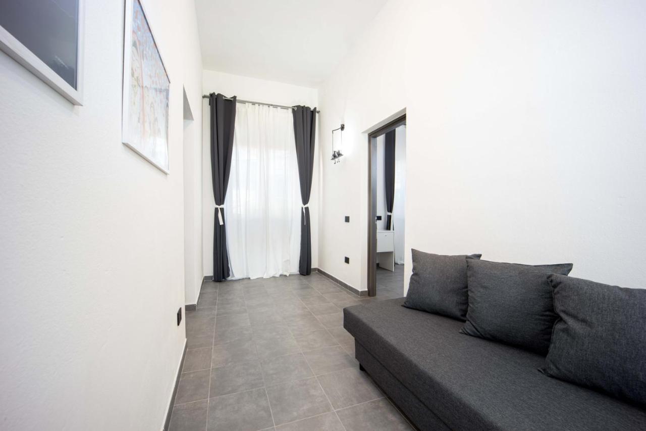 Coru E Mari 2 Apartments พูลา ภายนอก รูปภาพ