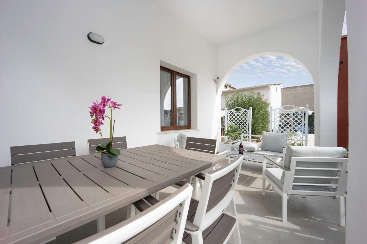 Coru E Mari 2 Apartments พูลา ภายนอก รูปภาพ